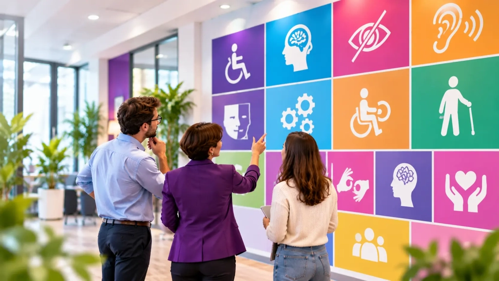Handicap image